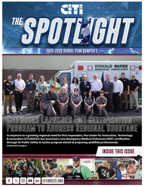 Spotlight